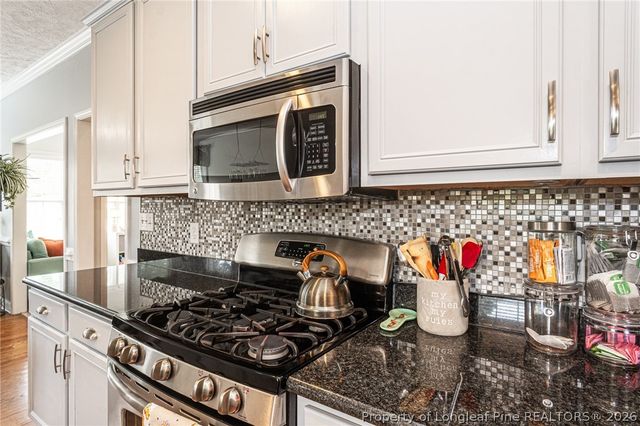 3021 Bankhead Drive, Fayetteville, NC 28306