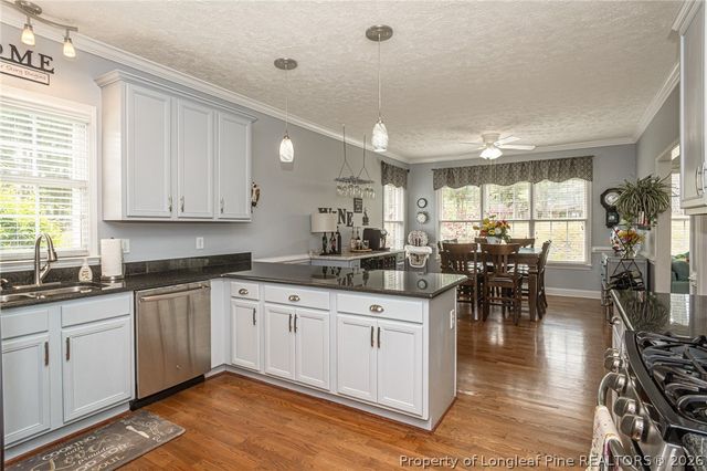 3021 Bankhead Drive, Fayetteville, NC 28306