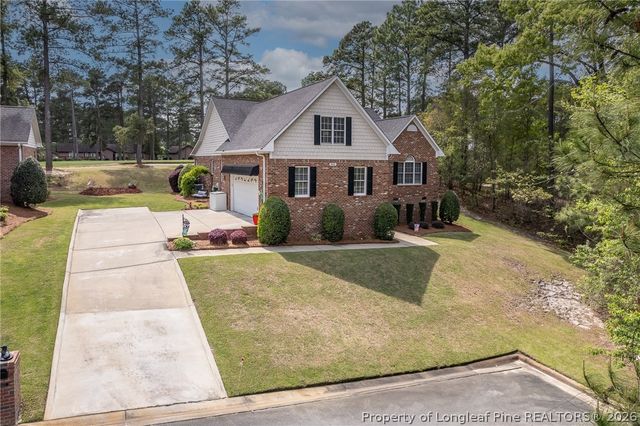 3021 Bankhead Drive, Fayetteville, NC 28306