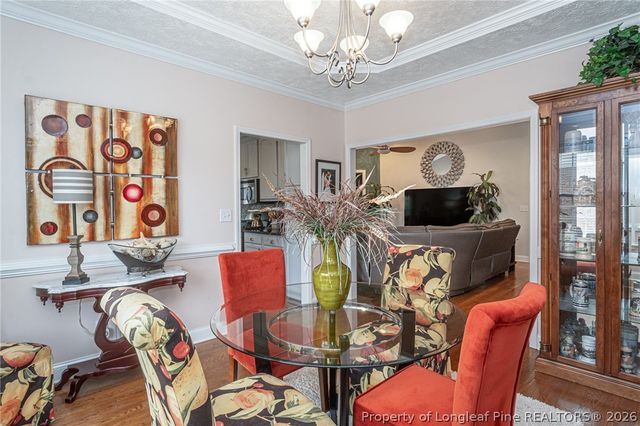 3021 Bankhead Drive, Fayetteville, NC 28306