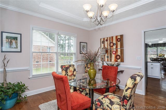 3021 Bankhead Drive, Fayetteville, NC 28306