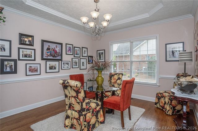 3021 Bankhead Drive, Fayetteville, NC 28306