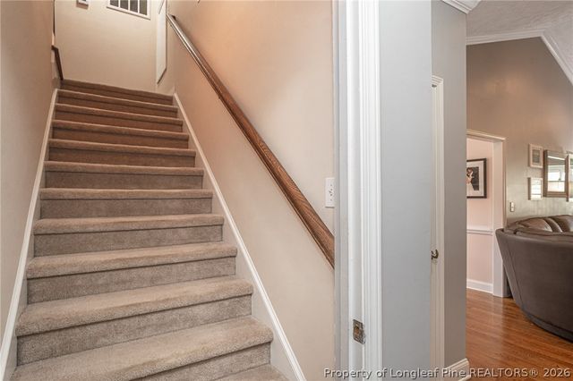 3021 Bankhead Drive, Fayetteville, NC 28306