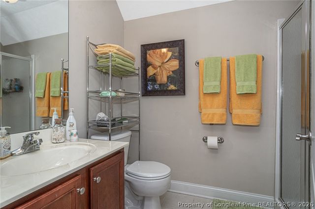 3021 Bankhead Drive, Fayetteville, NC 28306