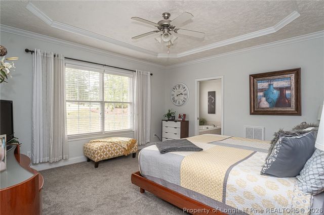 3021 Bankhead Drive, Fayetteville, NC 28306