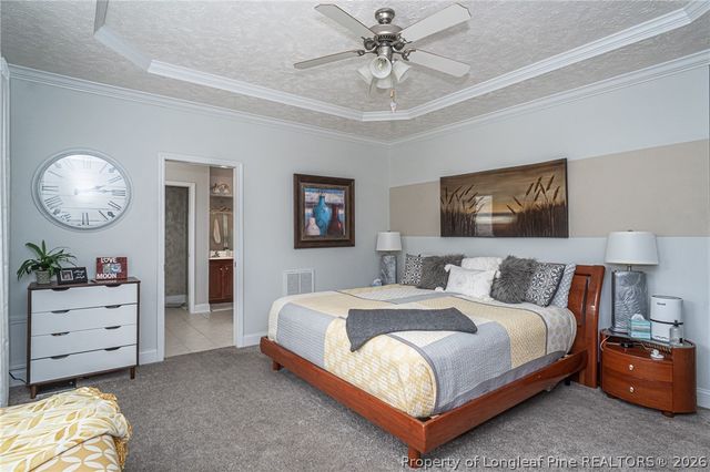 3021 Bankhead Drive, Fayetteville, NC 28306