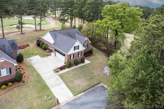 3021 Bankhead Drive, Fayetteville, NC 28306
