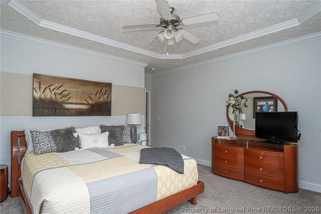 3021 Bankhead Drive, Fayetteville, NC 28306