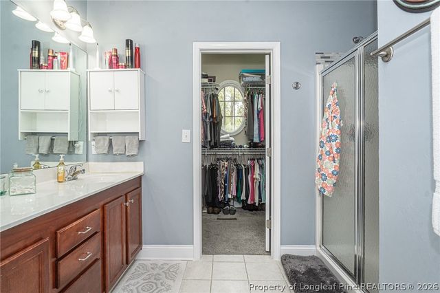 3021 Bankhead Drive, Fayetteville, NC 28306