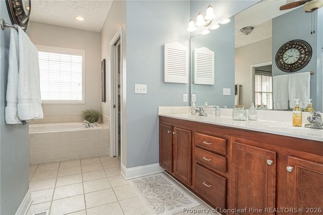 3021 Bankhead Drive, Fayetteville, NC 28306