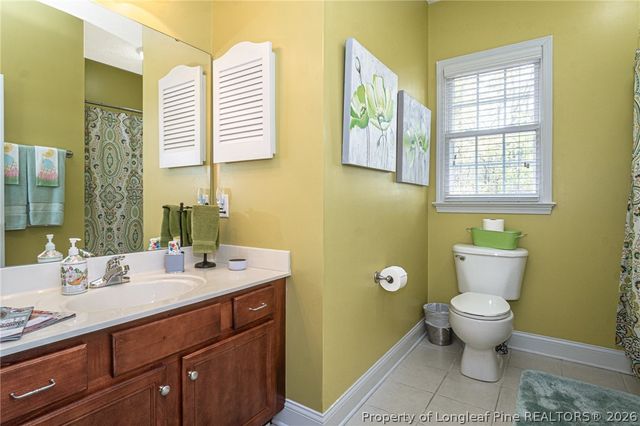 3021 Bankhead Drive, Fayetteville, NC 28306