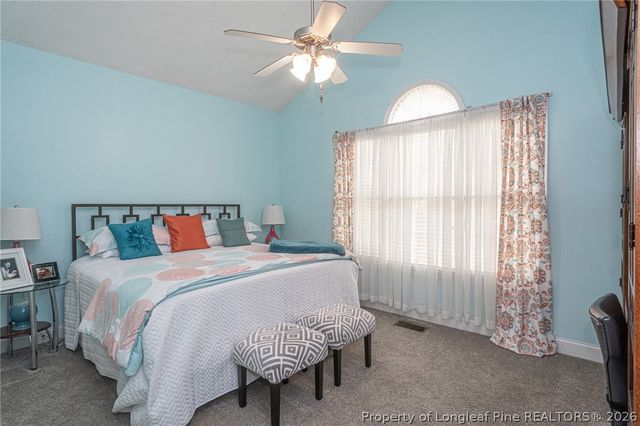 3021 Bankhead Drive, Fayetteville, NC 28306