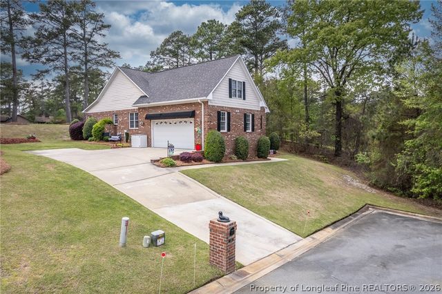 3021 Bankhead Drive, Fayetteville, NC 28306