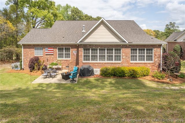 3021 Bankhead Drive, Fayetteville, NC 28306