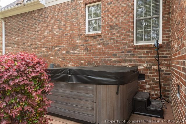 3021 Bankhead Drive, Fayetteville, NC 28306