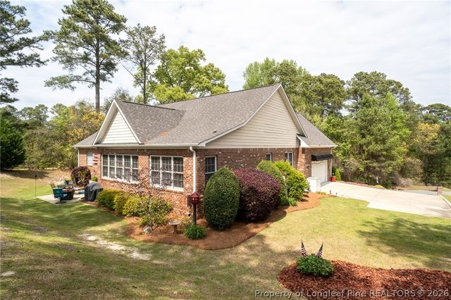 3021 Bankhead Drive, Fayetteville, NC 28306