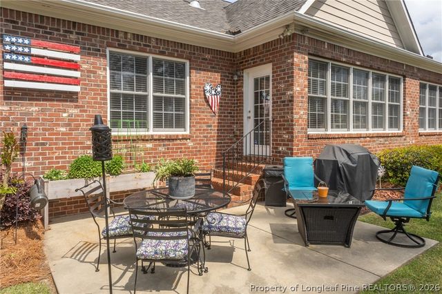 3021 Bankhead Drive, Fayetteville, NC 28306
