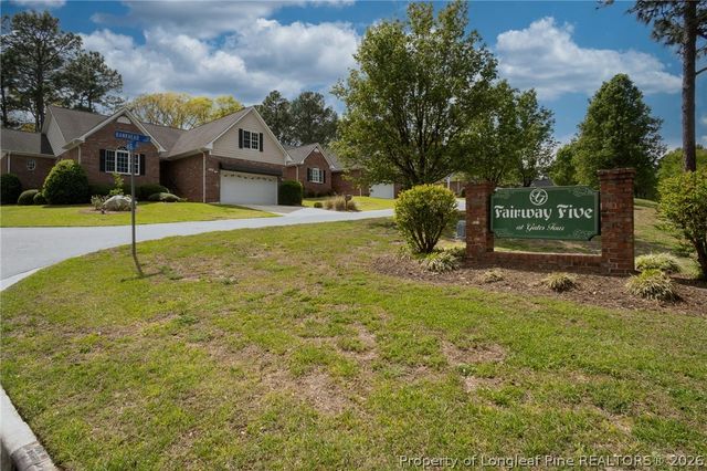 3021 Bankhead Drive, Fayetteville, NC 28306
