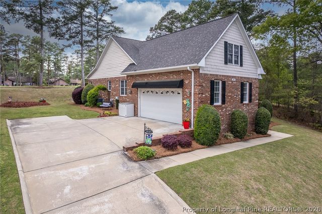3021 Bankhead Drive, Fayetteville, NC 28306