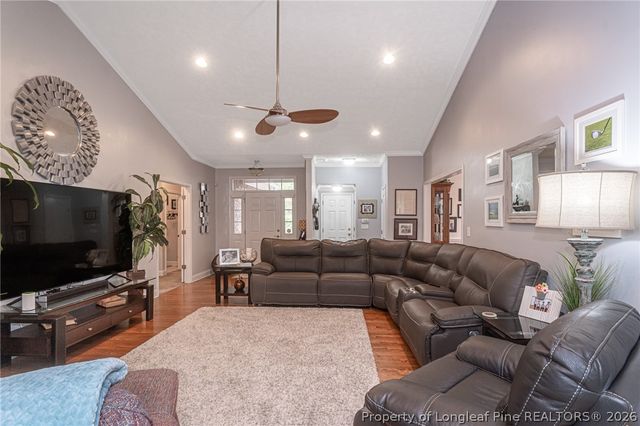 3021 Bankhead Drive, Fayetteville, NC 28306