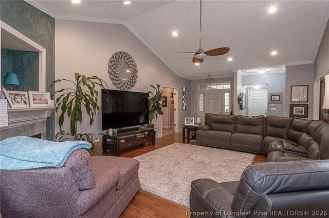 3021 Bankhead Drive, Fayetteville, NC 28306