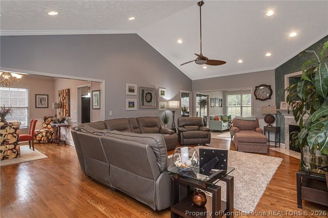 3021 Bankhead Drive, Fayetteville, NC 28306