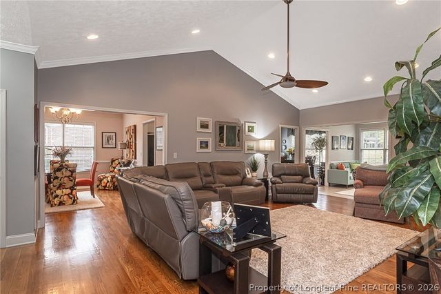 3021 Bankhead Drive, Fayetteville, NC 28306