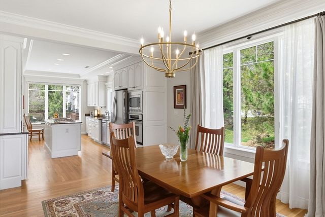 2 Dove Lane, Andover, MA 01810