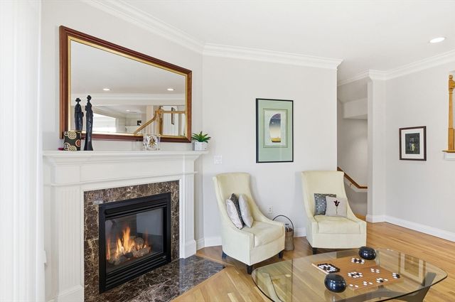 2 Dove Lane, Andover, MA 01810