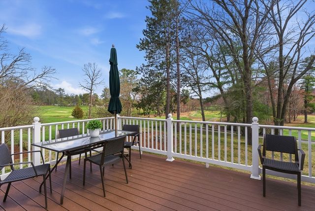 2 Dove Lane, Andover, MA 01810