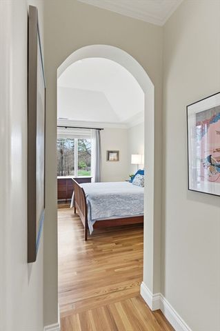2 Dove Lane, Andover, MA 01810