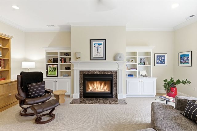 2 Dove Lane, Andover, MA 01810