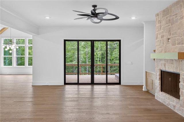 6740 Pannell Road, Buford, GA 30518