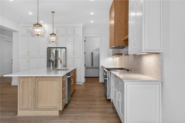 6740 Pannell Road, Buford, GA 30518