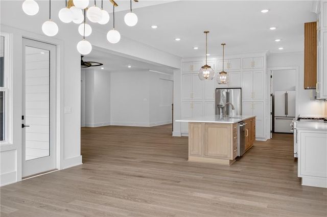 6740 Pannell Road, Buford, GA 30518