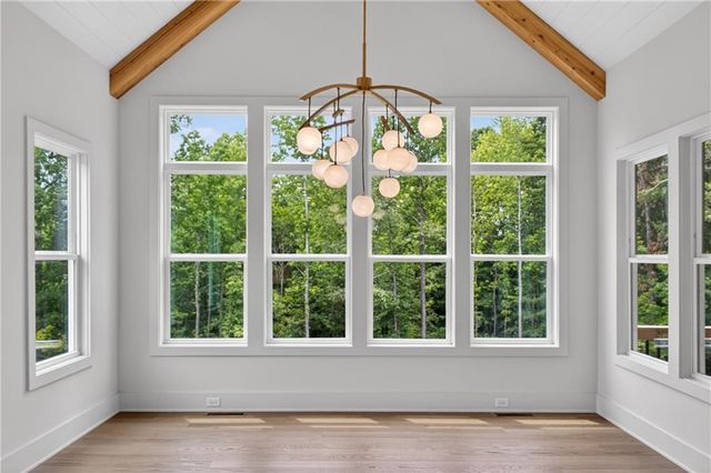 6740 Pannell Road, Buford, GA 30518