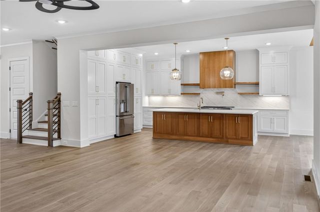 6740 Pannell Road, Buford, GA 30518