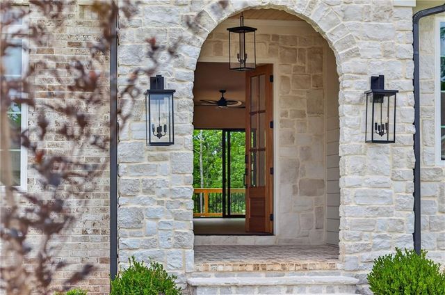 6740 Pannell Road, Buford, GA 30518