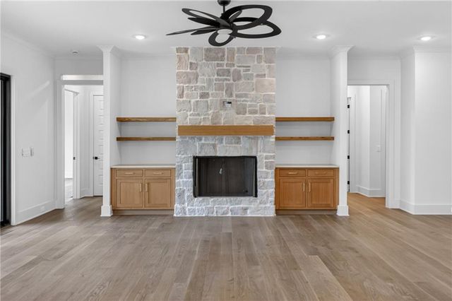 6740 Pannell Road, Buford, GA 30518