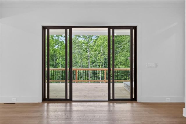 6740 Pannell Road, Buford, GA 30518