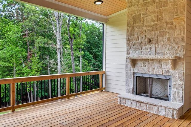 6740 Pannell Road, Buford, GA 30518