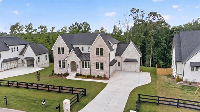 6740 Pannell Road, Buford, GA 30518
