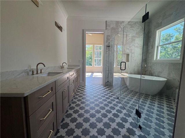 6740 Pannell Road, Buford, GA 30518
