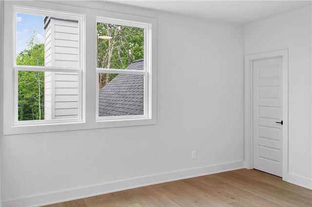 6740 Pannell Road, Buford, GA 30518