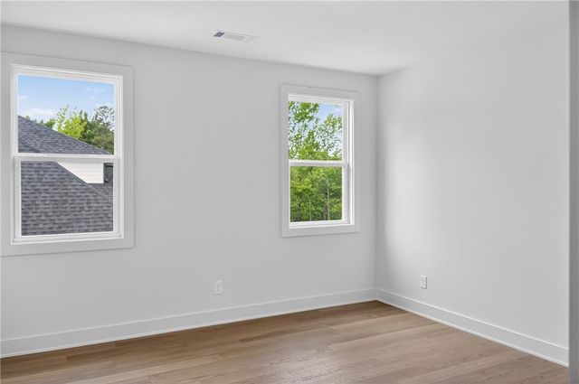6740 Pannell Road, Buford, GA 30518