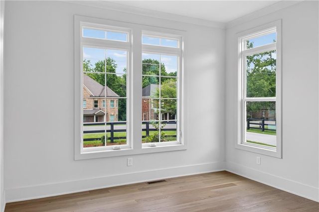 6740 Pannell Road, Buford, GA 30518