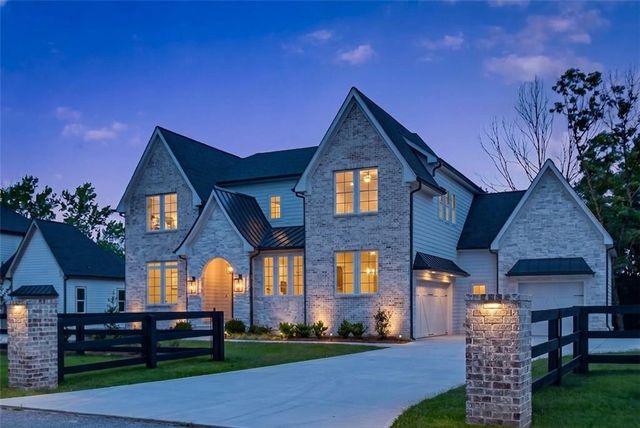 6740 Pannell Road, Buford, GA 30518