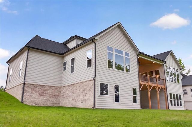 6740 Pannell Road, Buford, GA 30518