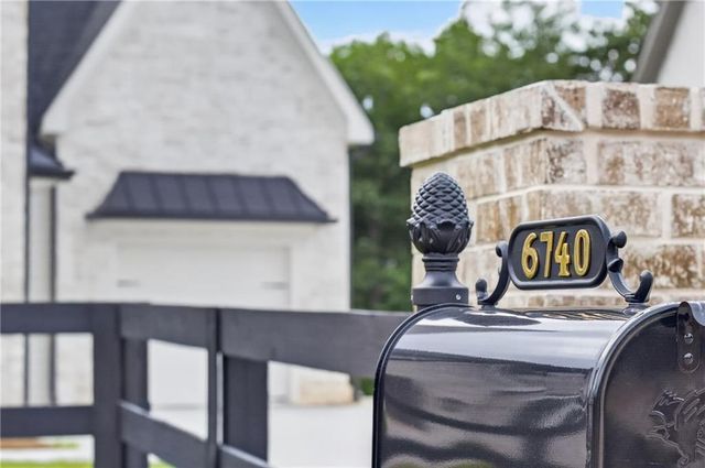 6740 Pannell Road, Buford, GA 30518