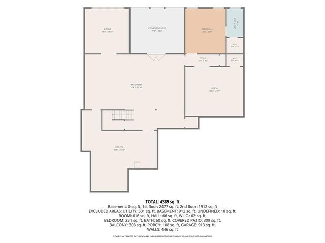 6740 Pannell Road, Buford, GA 30518